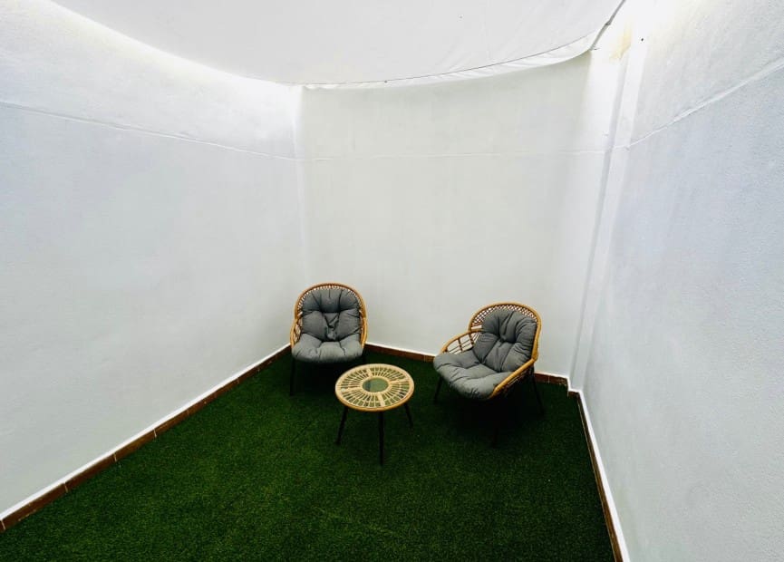 2 chambre Appartement à vendre à Algorfa avec piscine - 164 425 € (Ref: 8868514)