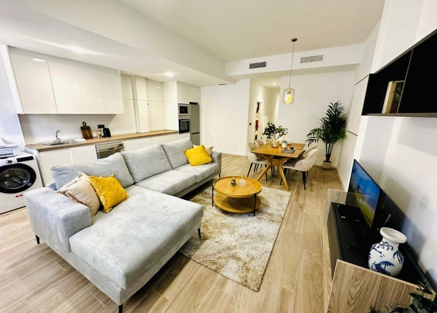 2 chambre Appartement à vendre à Algorfa avec piscine - 164 425 € (Ref: 8868514)