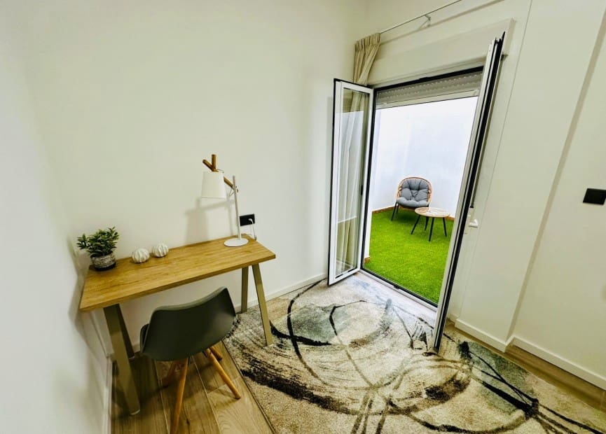 2 chambre Appartement à vendre à Algorfa avec piscine - 164 425 € (Ref: 8868514)