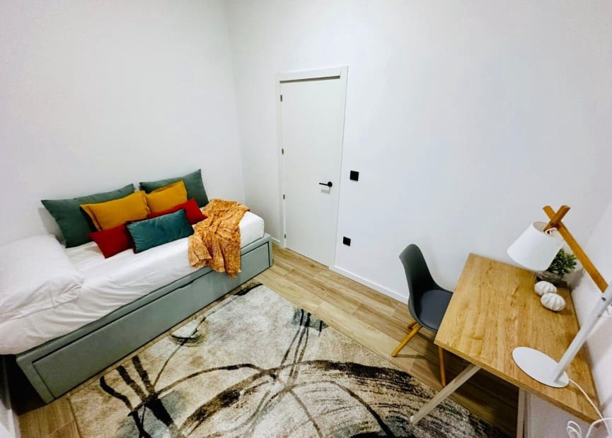 2 chambre Appartement à vendre à Algorfa avec piscine - 164 425 € (Ref: 8868514)