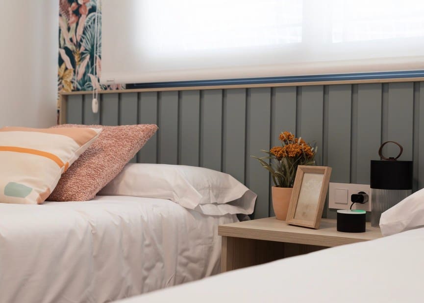 3 slaapkamer Appartement te koop in Punta Prima met zwembad garage - € 412.000 (Ref: 8918605)