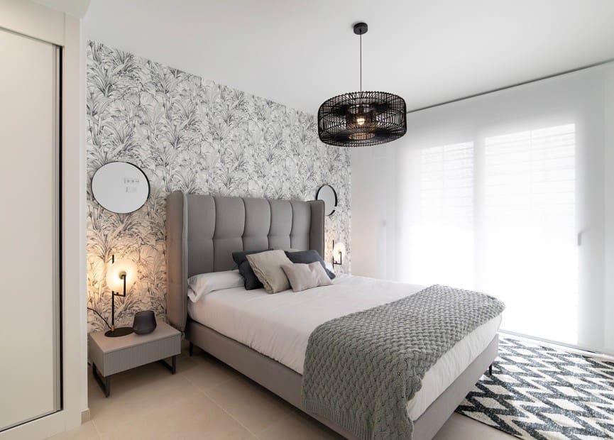 3 slaapkamer Appartement te koop in Punta Prima met zwembad garage - € 412.000 (Ref: 8918605)