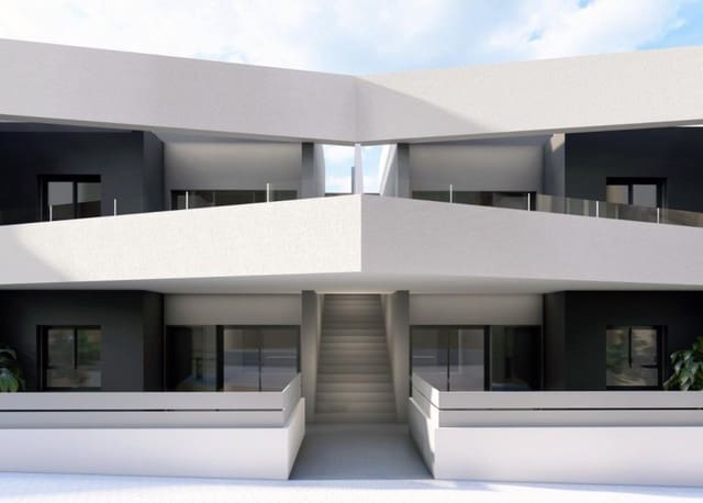 2 Zimmer Bungalow zu verkaufen in San Miguel de Salinas mit Pool - 199.900 € (Ref: 8971662)