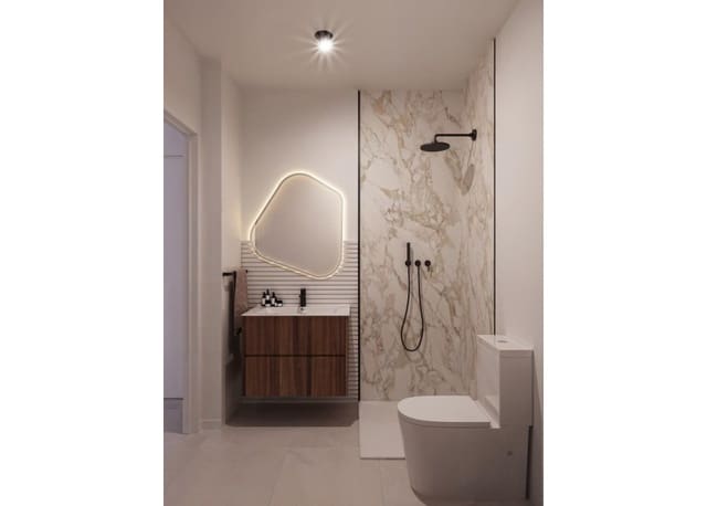 2 Zimmer Bungalow zu verkaufen in San Miguel de Salinas mit Pool - 199.900 € (Ref: 8971662)