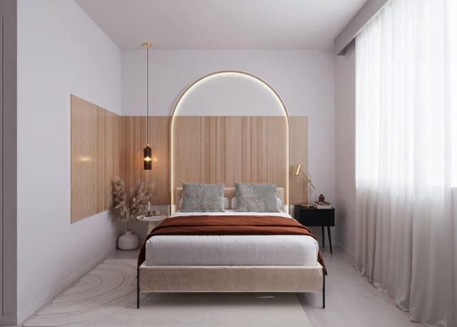 2 Zimmer Bungalow zu verkaufen in San Miguel de Salinas mit Pool - 199.900 € (Ref: 8971662)