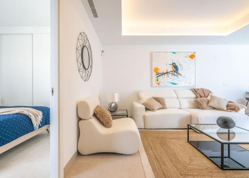 3 soveværelse Villa til salg i Roldan med swimmingpool garage - € 395.950 (Ref: 8986519)