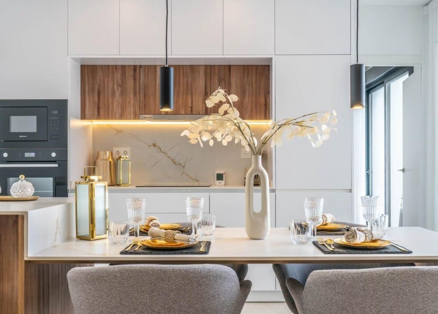 3 soveværelse Villa til salg i Roldan med swimmingpool garage - € 395.950 (Ref: 8986519)