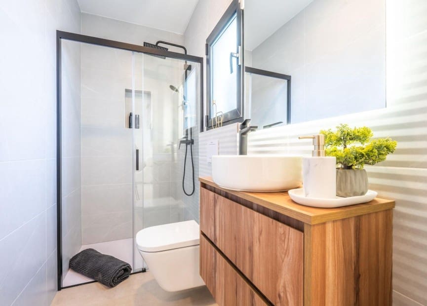 3 soveværelse Villa til salg i Roldan med swimmingpool garage - € 395.950 (Ref: 8986519)