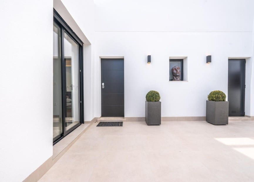 3 camera da letto Villa in vendita in Roldan con piscina garage - 339.950 € (Rif: 8987146)