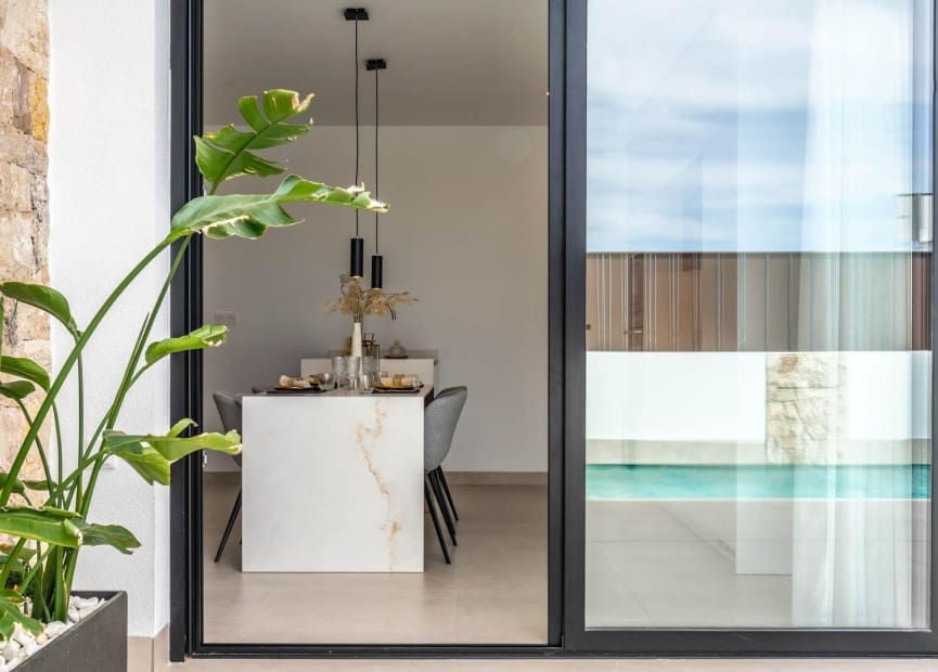 3 camera da letto Villa in vendita in Roldan con piscina garage - 339.950 € (Rif: 8987146)
