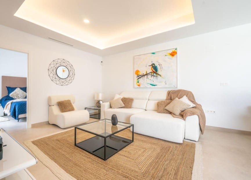 3 camera da letto Villa in vendita in Roldan con piscina garage - 339.950 € (Rif: 8987146)