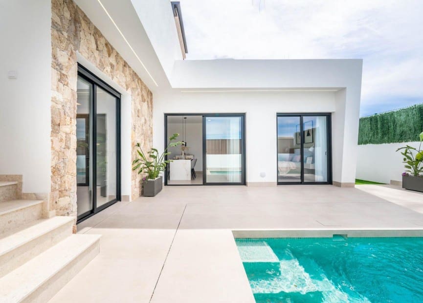 3 camera da letto Villa in vendita in Roldan con piscina garage - 339.950 € (Rif: 8987146)
