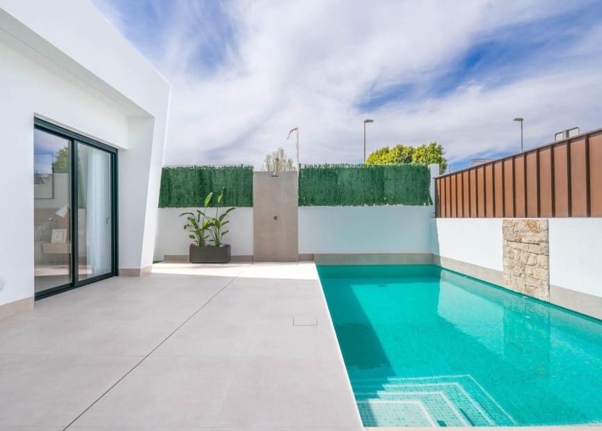 3 camera da letto Villa in vendita in Roldan con piscina garage - 339.950 € (Rif: 8987146)