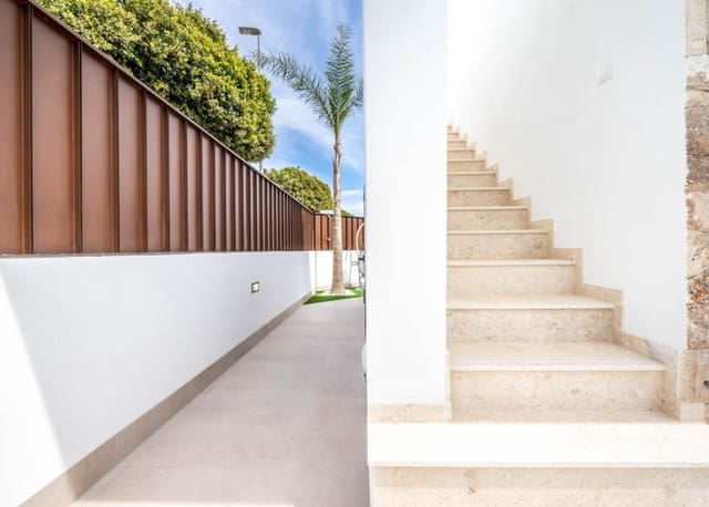 3 Zimmer Villa zu verkaufen in Roldan, Torre-Pacheco mit Pool Garage - 339.950 € (Ref: 8987146)