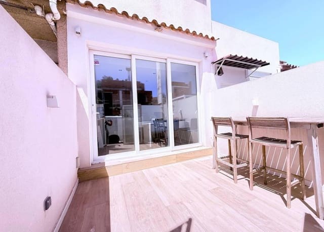 3 soveværelse Byhus til salg i Filipinas - € 174.500 (Ref: 8987147)