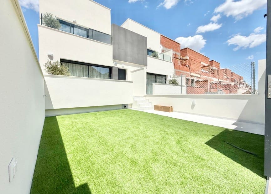 3 sovrum Hus till salu i Cox med pool - 238 000 € (Ref: 8993179)