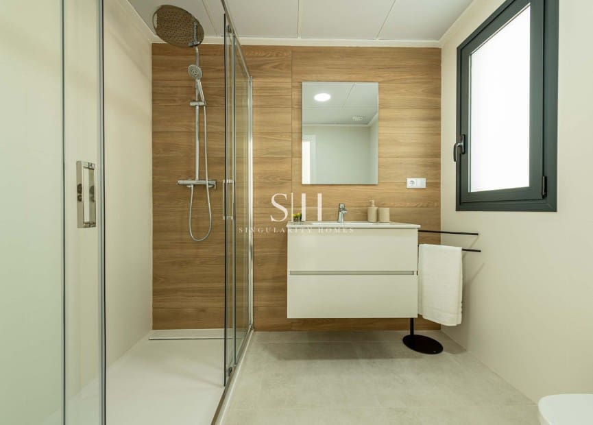 3 sovrum Hus till salu i Cox med pool - 238 000 € (Ref: 8993179)