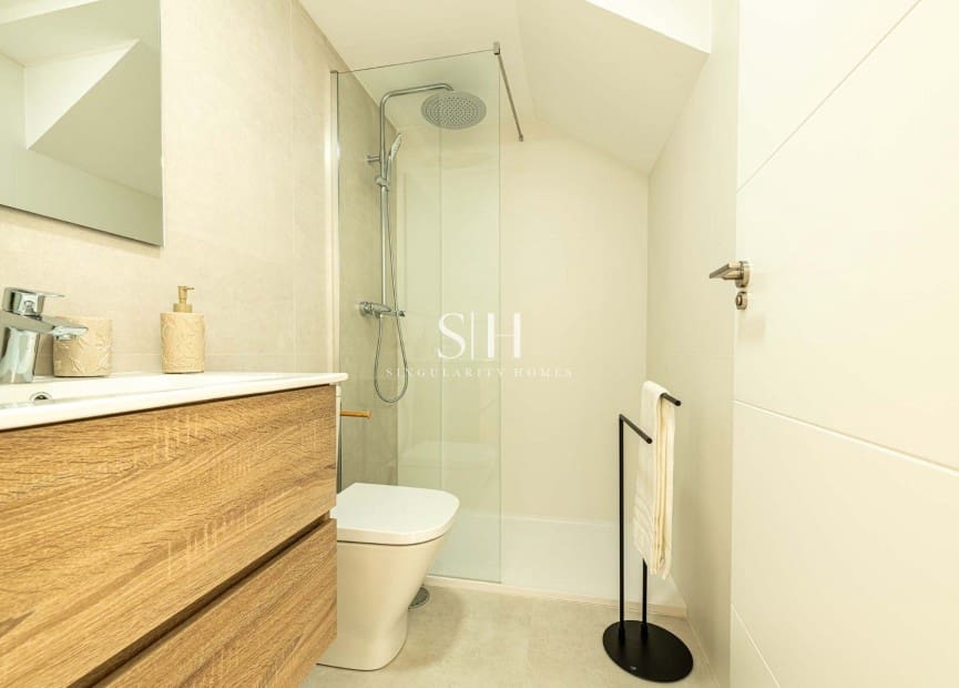 3 sovrum Hus till salu i Cox med pool - 238 000 € (Ref: 8993179)