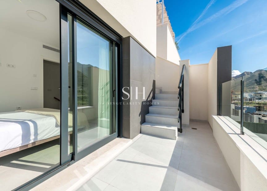3 sovrum Hus till salu i Cox med pool - 238 000 € (Ref: 8993179)