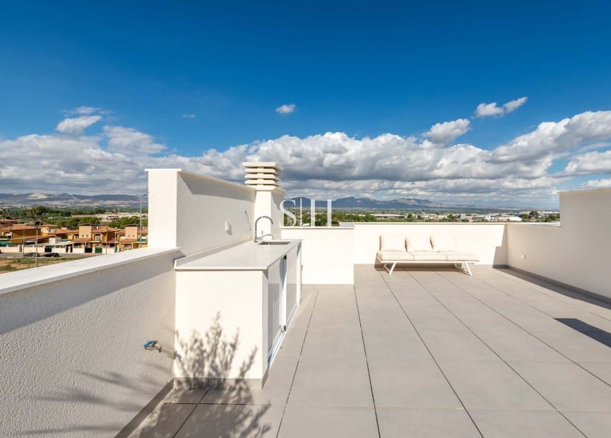 3 sovrum Hus till salu i Cox med pool - 238 000 € (Ref: 8993179)