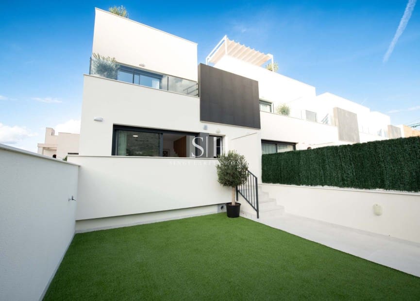 3 sovrum Hus till salu i Cox med pool - 238 000 € (Ref: 8993179)