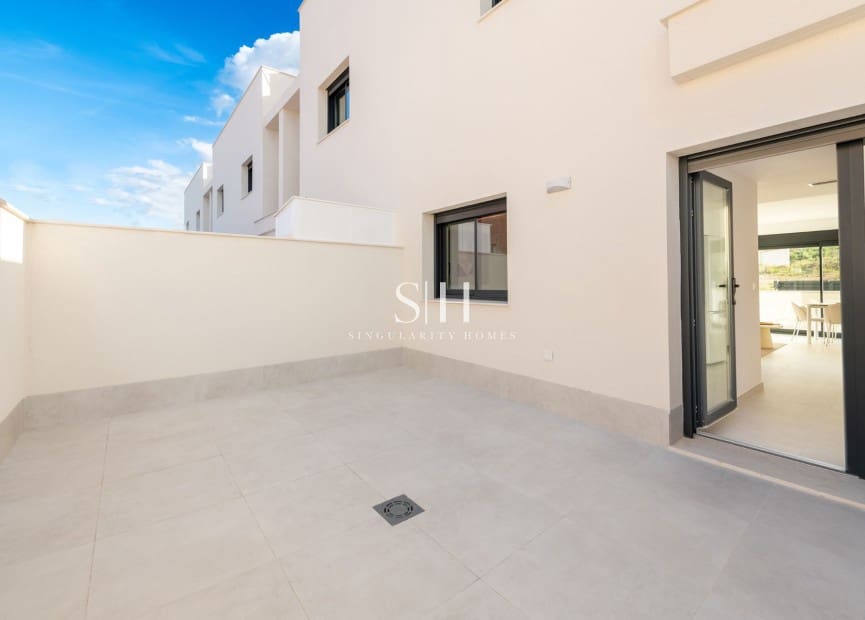 3 sovrum Hus till salu i Cox med pool - 238 000 € (Ref: 8993179)