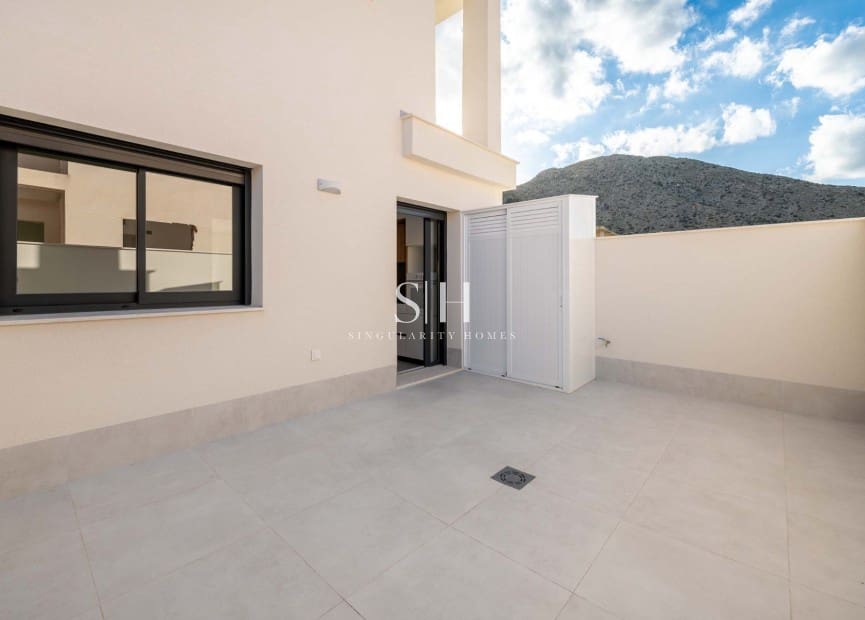 3 sovrum Hus till salu i Cox med pool - 238 000 € (Ref: 8993179)