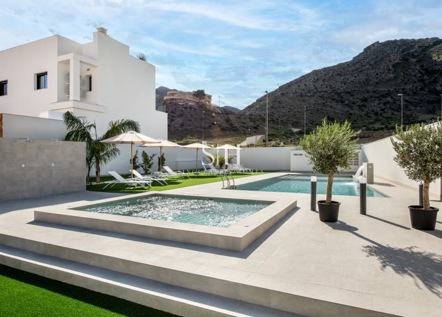 3 sovrum Hus till salu i Cox med pool - 238 000 € (Ref: 8993179)