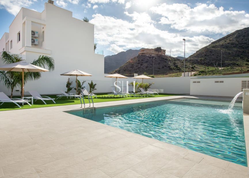 3 sovrum Hus till salu i Cox med pool - 238 000 € (Ref: 8993179)
