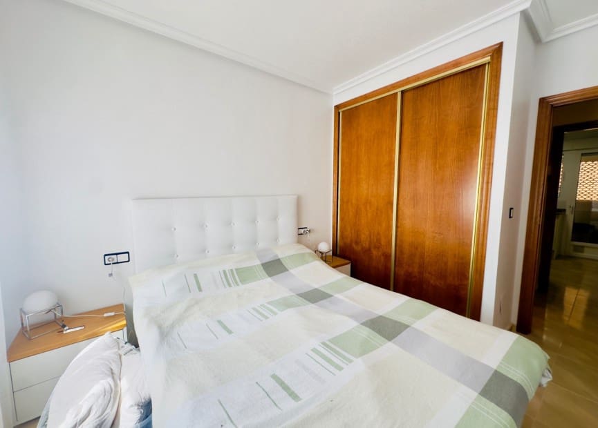 3 camera da letto Casa in vendita in San Miguel de Salinas con piscina garage - 210.000 € (Rif: 8997320)