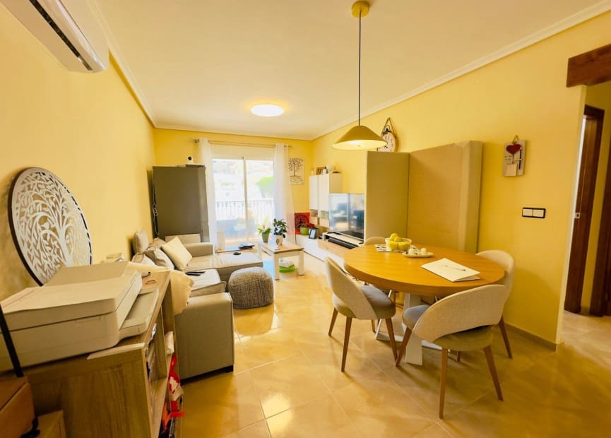 3 camera da letto Casa in vendita in San Miguel de Salinas con piscina garage - 210.000 € (Rif: 8997320)