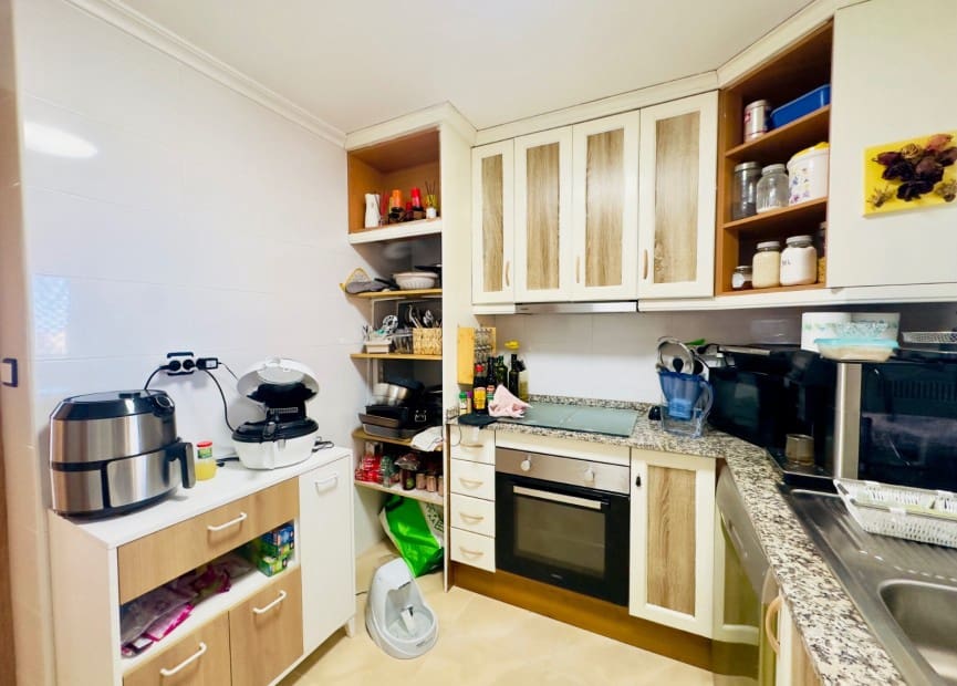 3 camera da letto Casa in vendita in San Miguel de Salinas con piscina garage - 210.000 € (Rif: 8997320)