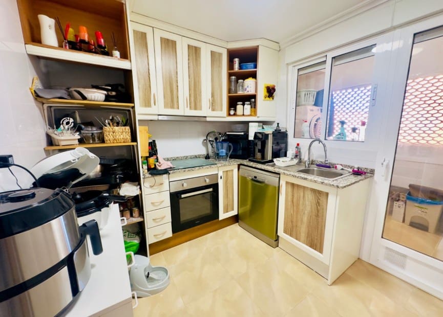 3 camera da letto Casa in vendita in San Miguel de Salinas con piscina garage - 210.000 € (Rif: 8997320)