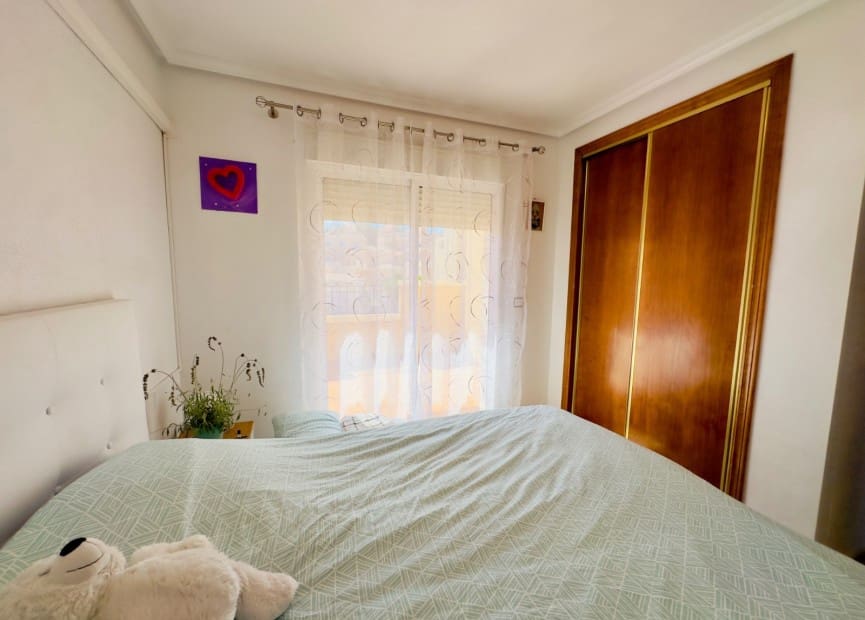 3 camera da letto Casa in vendita in San Miguel de Salinas con piscina garage - 210.000 € (Rif: 8997320)