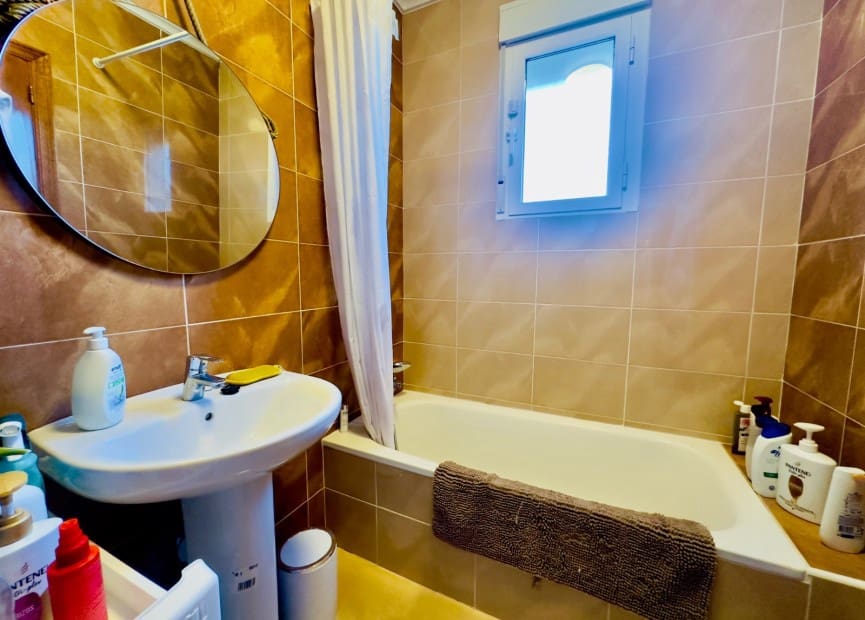 3 camera da letto Casa in vendita in San Miguel de Salinas con piscina garage - 210.000 € (Rif: 8997320)