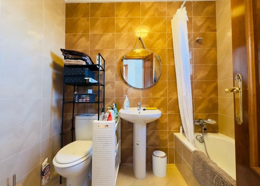 3 camera da letto Casa in vendita in San Miguel de Salinas con piscina garage - 210.000 € (Rif: 8997320)