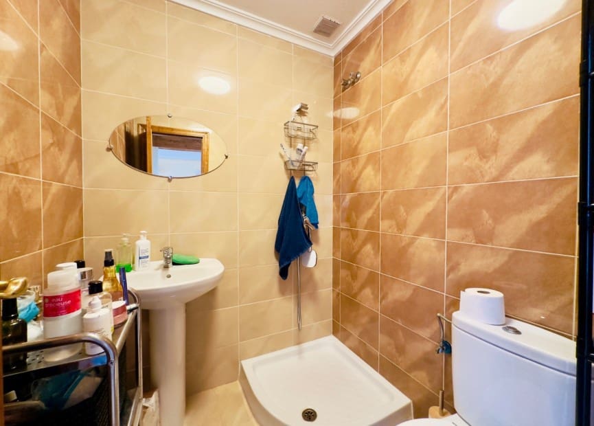 3 camera da letto Casa in vendita in San Miguel de Salinas con piscina garage - 210.000 € (Rif: 8997320)