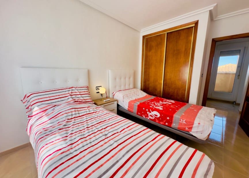 3 camera da letto Casa in vendita in San Miguel de Salinas con piscina garage - 210.000 € (Rif: 8997320)