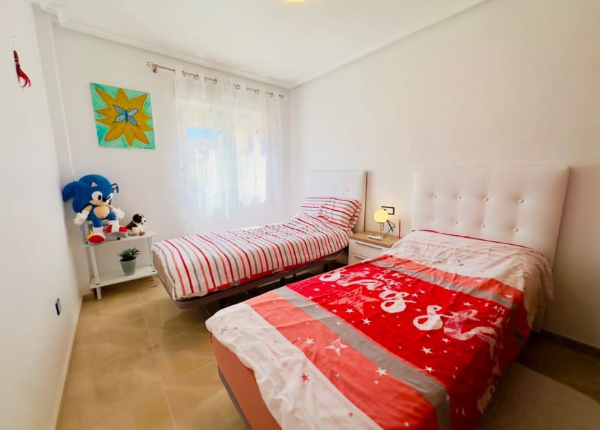 3 camera da letto Casa in vendita in San Miguel de Salinas con piscina garage - 210.000 € (Rif: 8997320)