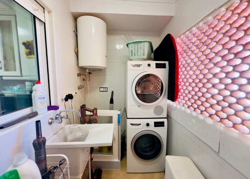 3 camera da letto Casa in vendita in San Miguel de Salinas con piscina garage - 210.000 € (Rif: 8997320)