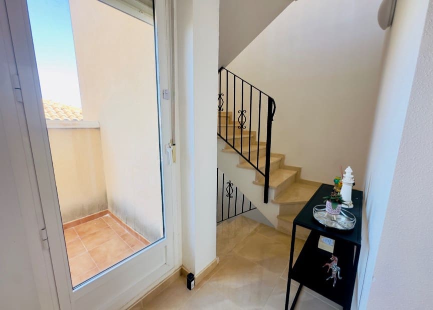 3 camera da letto Casa in vendita in San Miguel de Salinas con piscina garage - 210.000 € (Rif: 8997320)