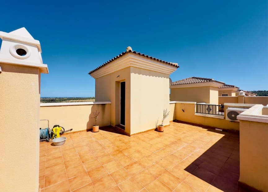 3 camera da letto Casa in vendita in San Miguel de Salinas con piscina garage - 210.000 € (Rif: 8997320)