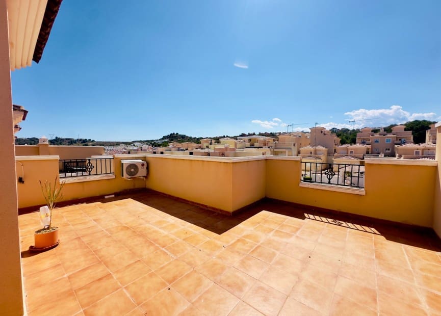 3 camera da letto Casa in vendita in San Miguel de Salinas con piscina garage - 210.000 € (Rif: 8997320)