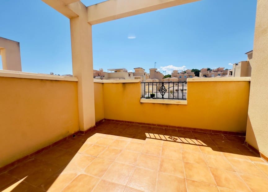 3 camera da letto Casa in vendita in San Miguel de Salinas con piscina garage - 210.000 € (Rif: 8997320)