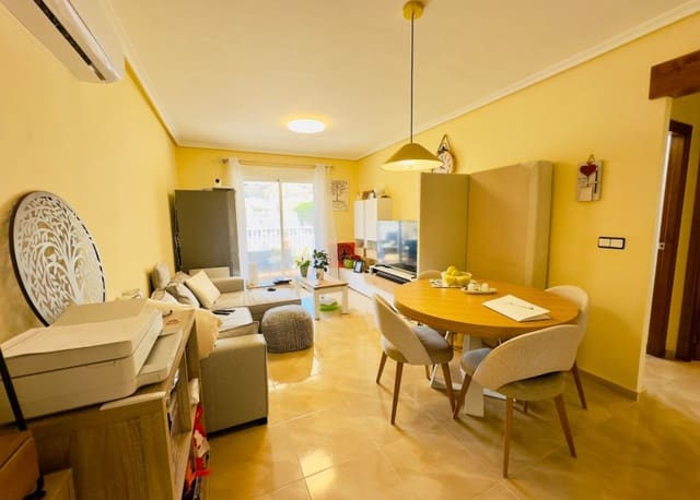 3 Zimmer Haus zu verkaufen in San Miguel de Salinas mit Pool Garage - 210.000 € (Ref: 8997320)