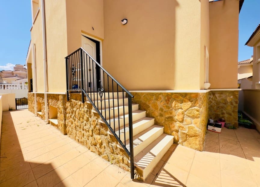 3 camera da letto Casa in vendita in San Miguel de Salinas con piscina garage - 210.000 € (Rif: 8997320)