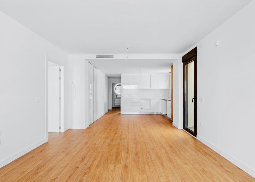 2 soveværelse Penthouse til salg i Orihuela Costa med swimmingpool garage - € 339.000 (Ref: 9006534)