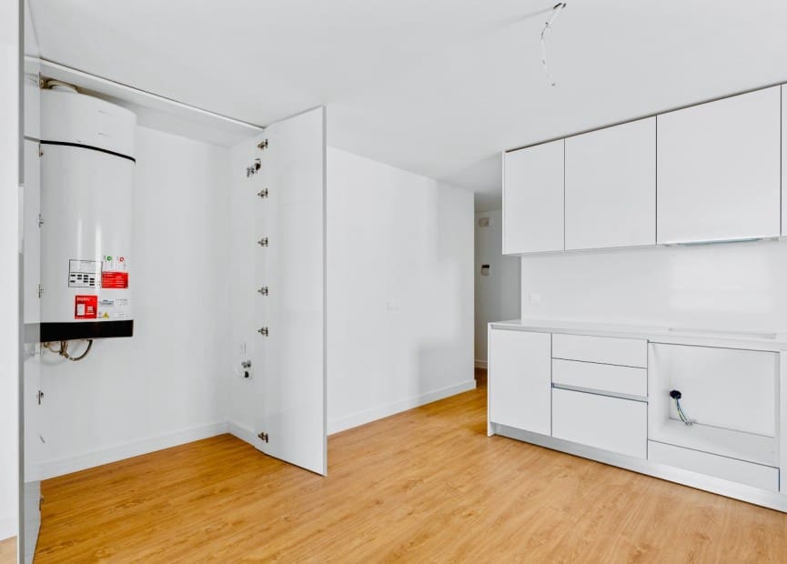 2 soveværelse Penthouse til salg i Orihuela Costa med swimmingpool garage - € 339.000 (Ref: 9006534)