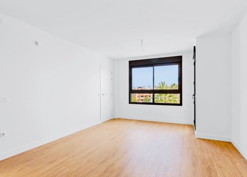 2 soveværelse Penthouse til salg i Orihuela Costa med swimmingpool garage - € 339.000 (Ref: 9006534)