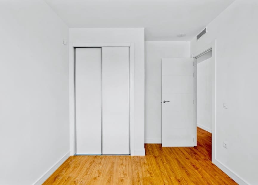 2 soveværelse Penthouse til salg i Orihuela Costa med swimmingpool garage - € 339.000 (Ref: 9006534)